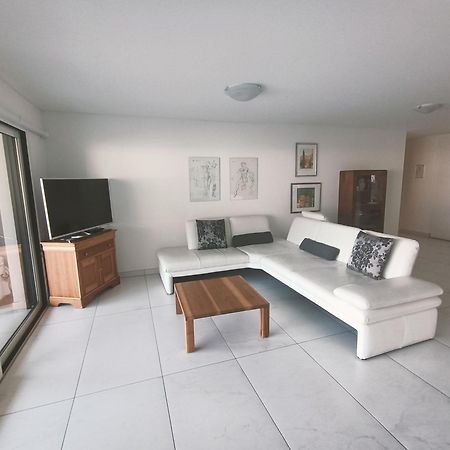 Residenza Vivian Deluxe Apartments Locarno Extérieur photo