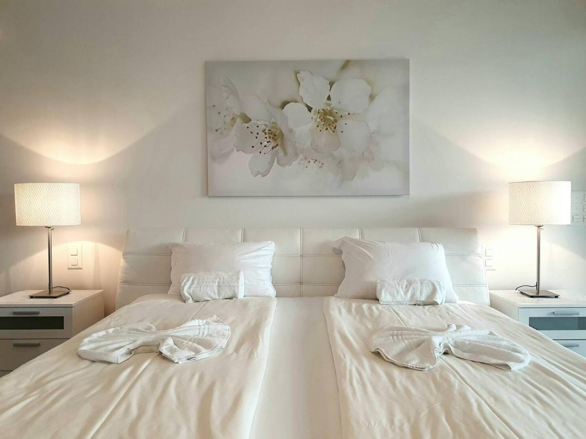 Residenza Vivian Deluxe Apartments Locarno Extérieur photo