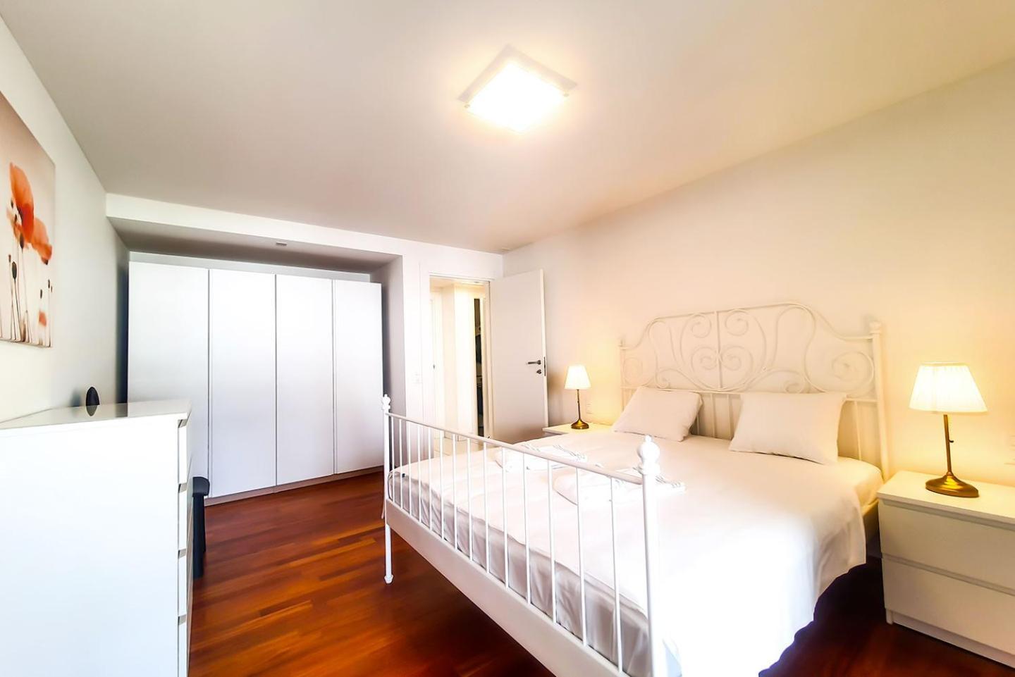 Residenza Vivian Deluxe Apartments Locarno Extérieur photo