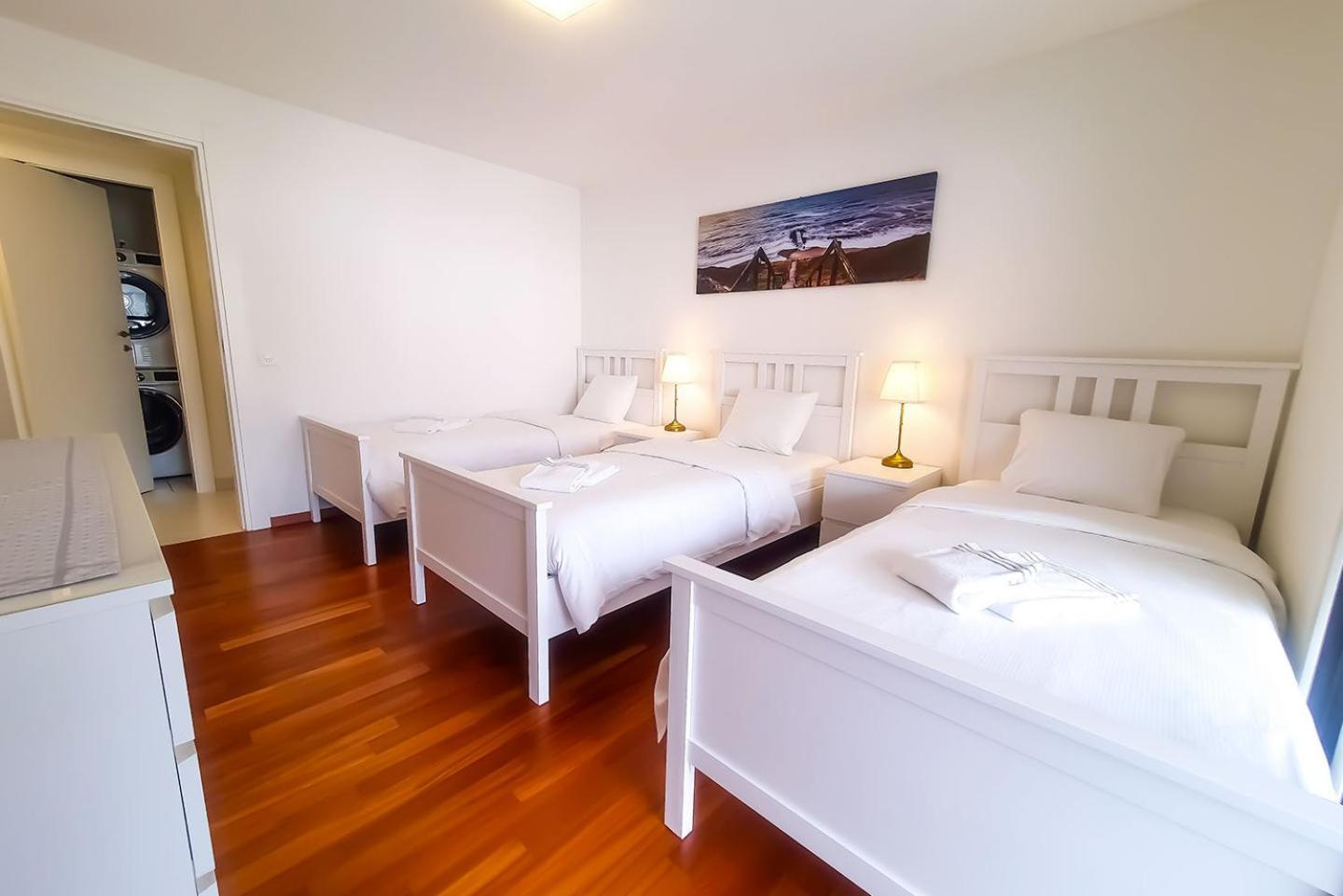 Residenza Vivian Deluxe Apartments Locarno Extérieur photo
