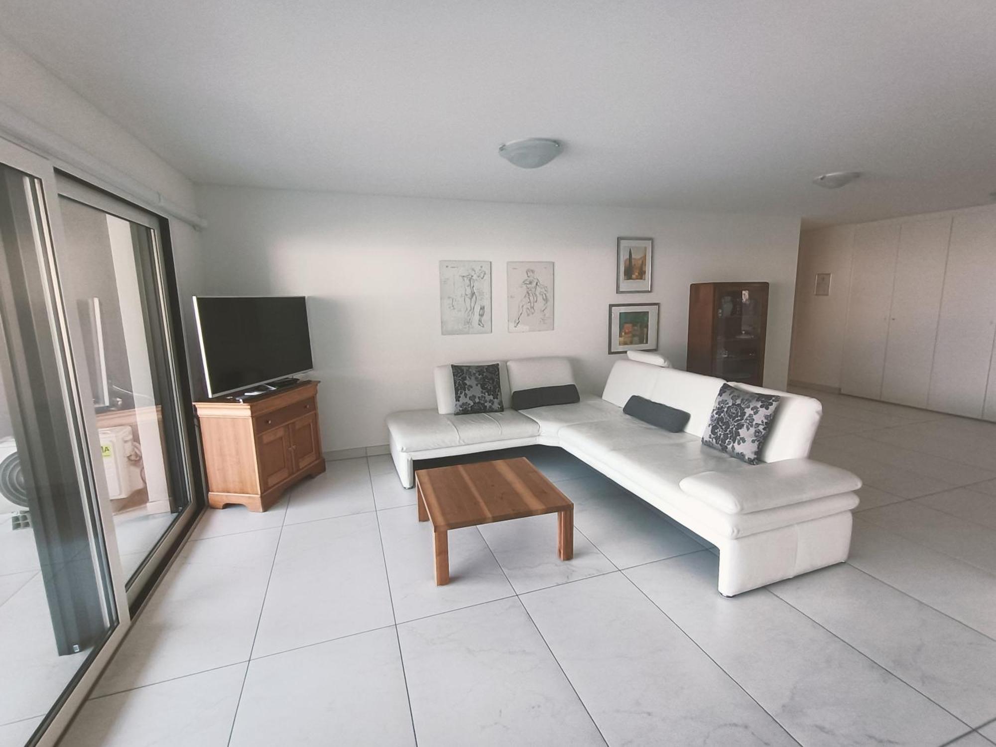 Residenza Vivian Deluxe Apartments Locarno Extérieur photo