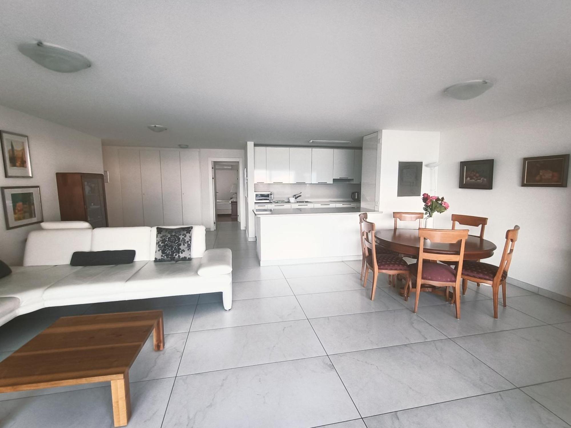 Residenza Vivian Deluxe Apartments Locarno Extérieur photo