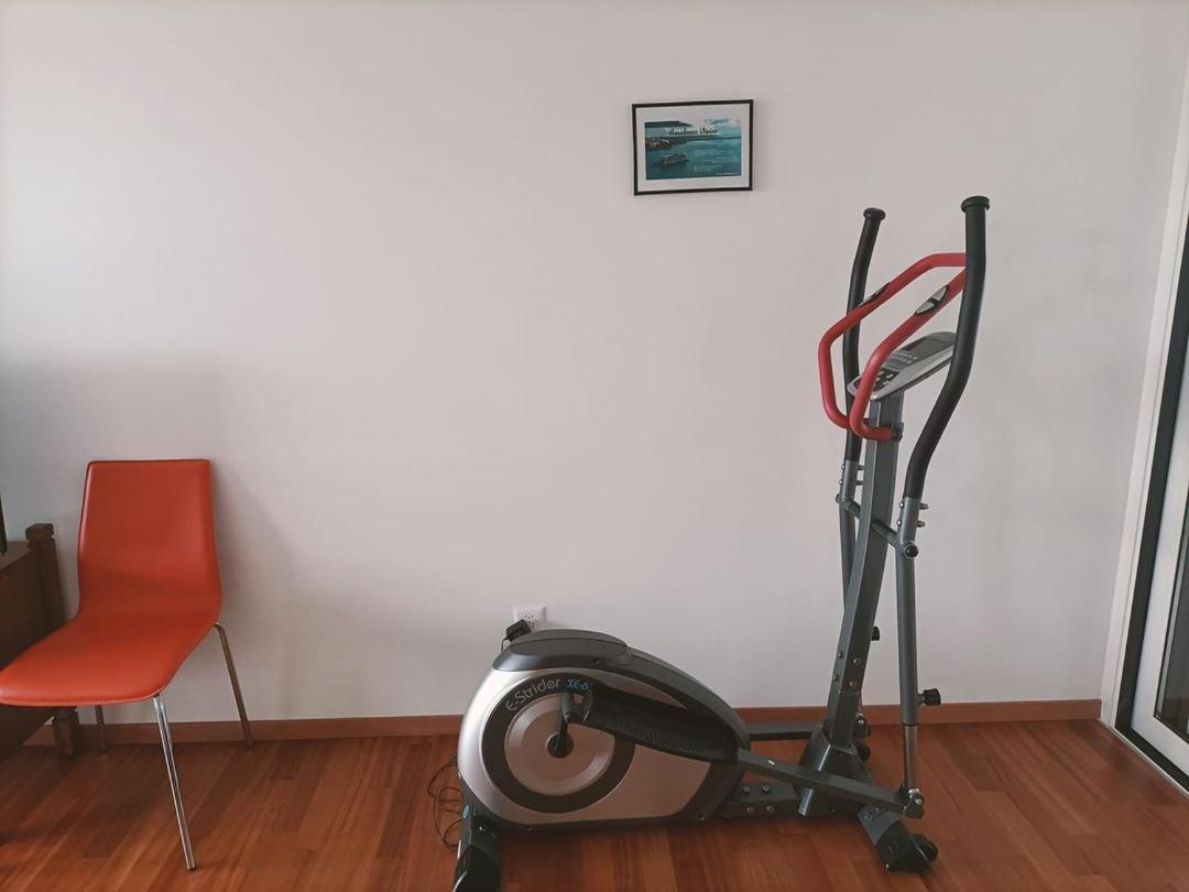 Residenza Vivian Deluxe Apartments Locarno Extérieur photo
